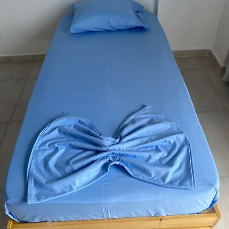 Eleni'S Holiday Rooms Himara Kültér fotó