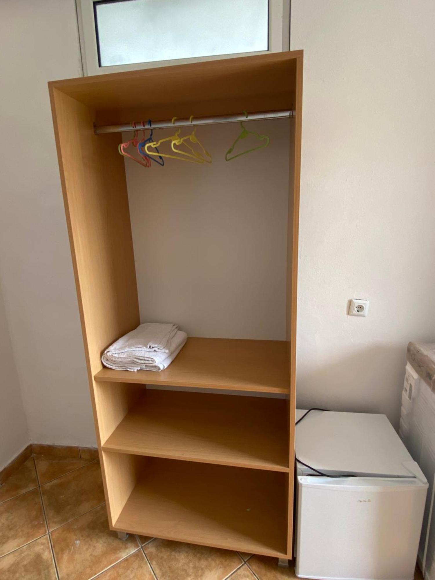 Eleni'S Holiday Rooms Himara Kültér fotó