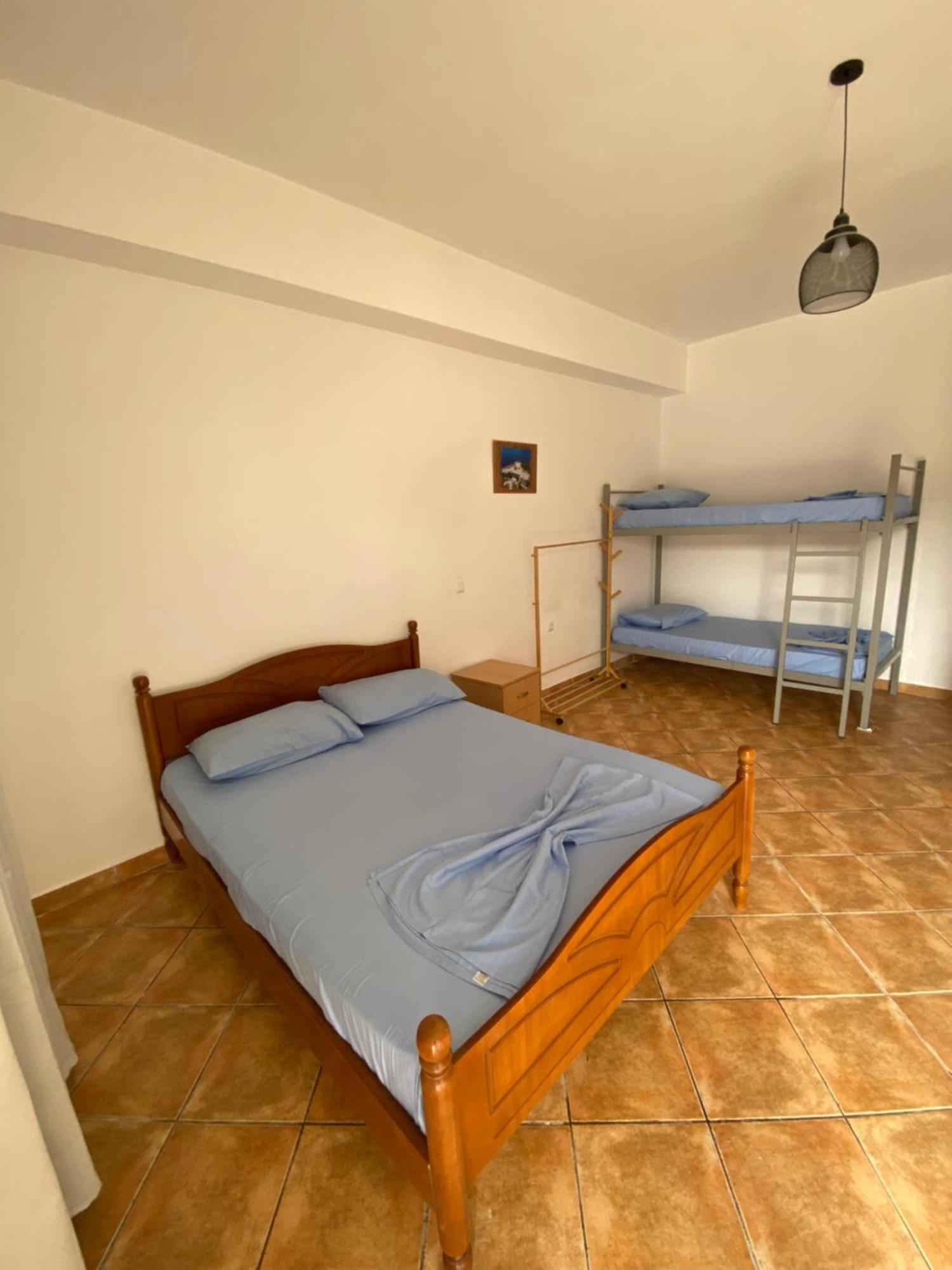 Eleni'S Holiday Rooms Himara Kültér fotó